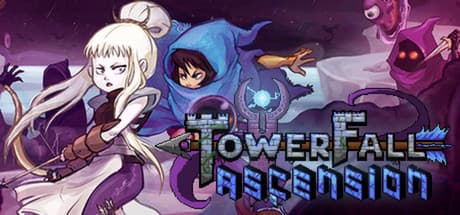Towerfall: Ascension