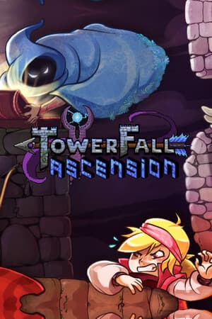 Towerfall: Ascension