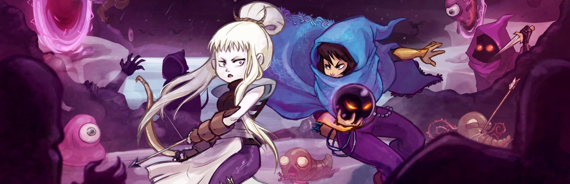 Towerfall: Ascension
