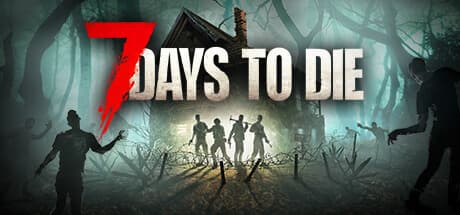 7 Days to Die (compte Steam)