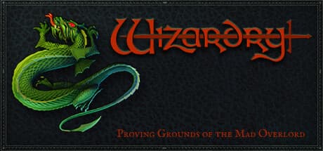 Wizardry: Proving Grounds of the Mad Overlord (compte Steam)