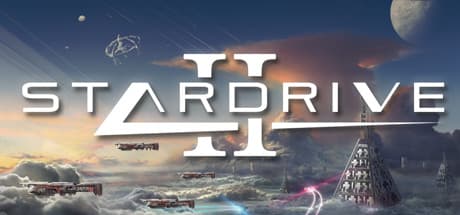StarDrive 2 Digital Deluxe Edition