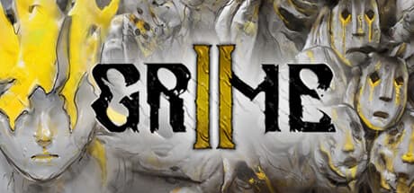 GRIME II (cadeau Steam)