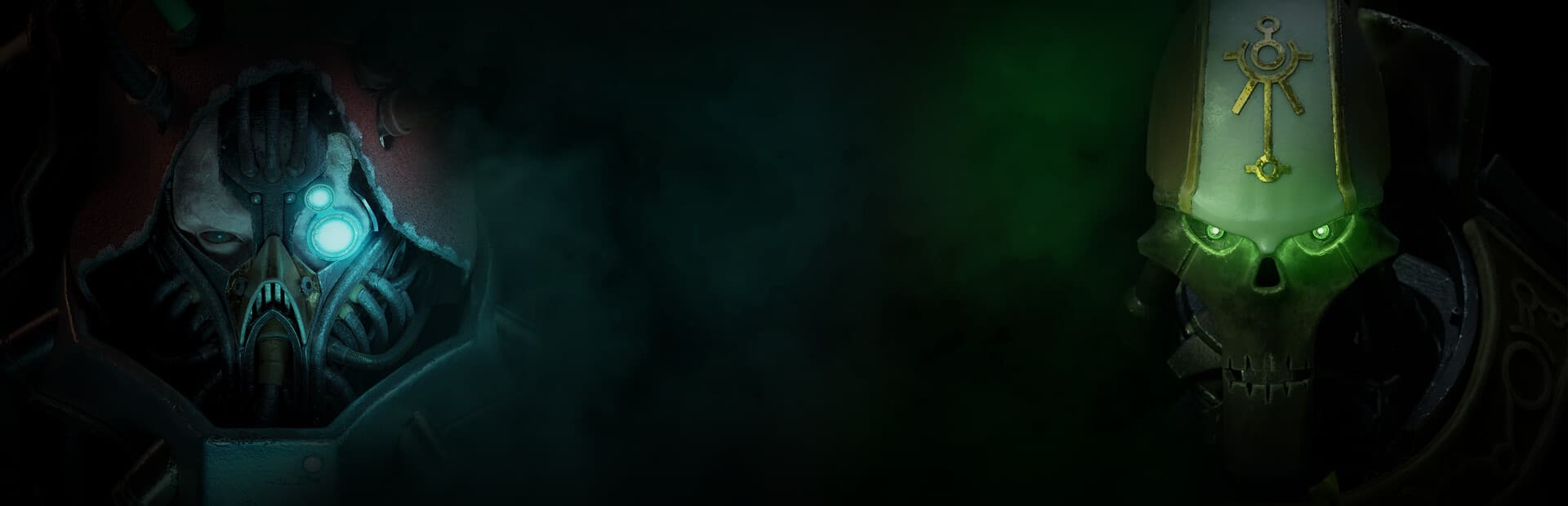 Warhammer 40,000: Mechanicus II (compte Steam)