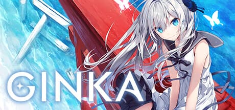 GINKA (compte Steam)