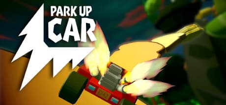 Park Up Car