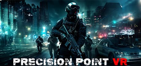 Precision Point