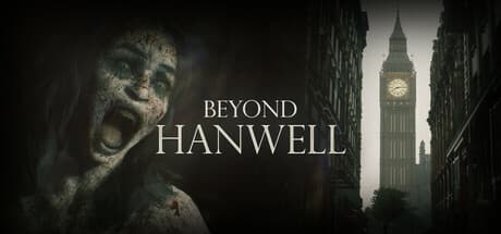 Beyond Hanwell (compte PlayStation)