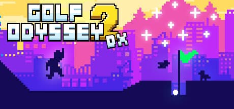 Golf Odyssey 2