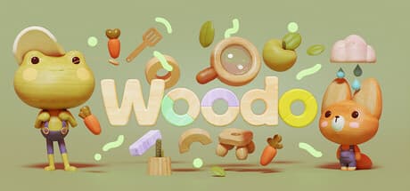 Woodo