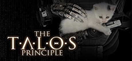 The Talos Principle + Road to Gehenna DLC