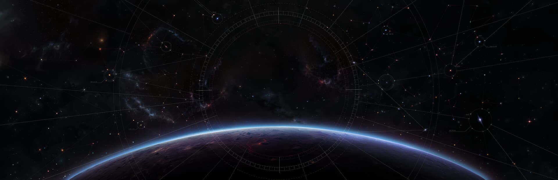 Stellar Reach