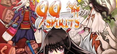 99 Spirits Special Edition