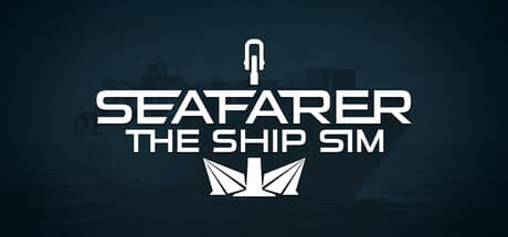 Seafarer: The Ship Sim (compte Epic Games)