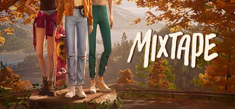 Mixtape (cadeau Steam)