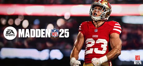 EA SPORTS Madden NFL 25 (compte Steam)