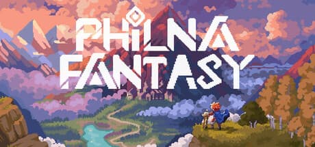 Philna Fantasy (compte Steam)