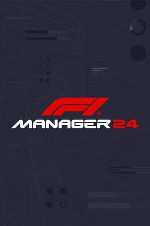 F1 Manager 2024 Deluxe Edition