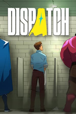 Dispatch Digital Deluxe Edition