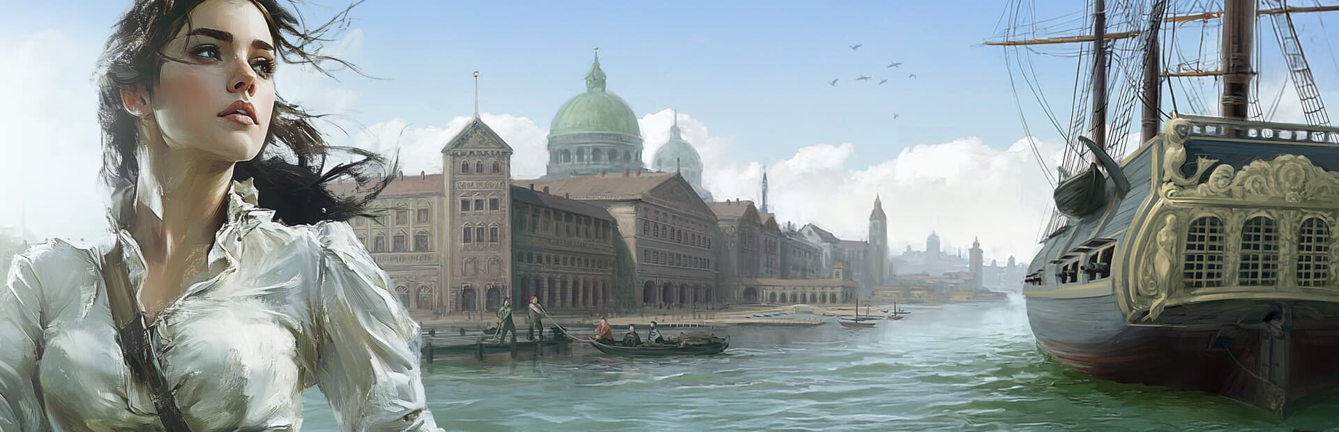 East India Company