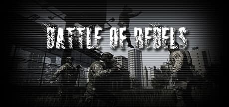 Battle of Rebels (compte Steam)