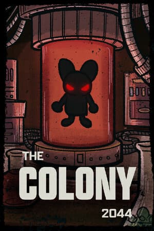 The Colony 2044