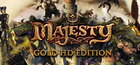Majesty Gold