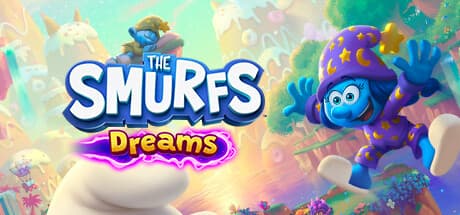 The Smurfs: Dreams (compte Steam)