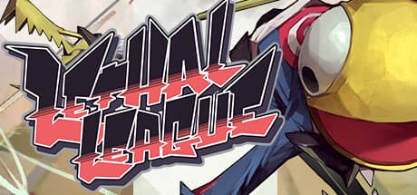 Lethal League (cadeau Steam)