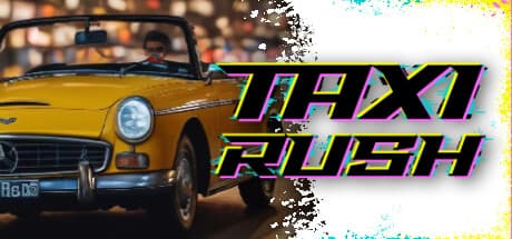 Taxi Rush