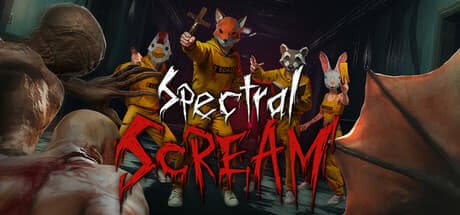 Spectral Scream (compte Steam)