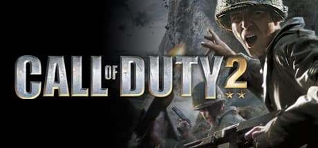 Call of Duty 2 (compte Steam)