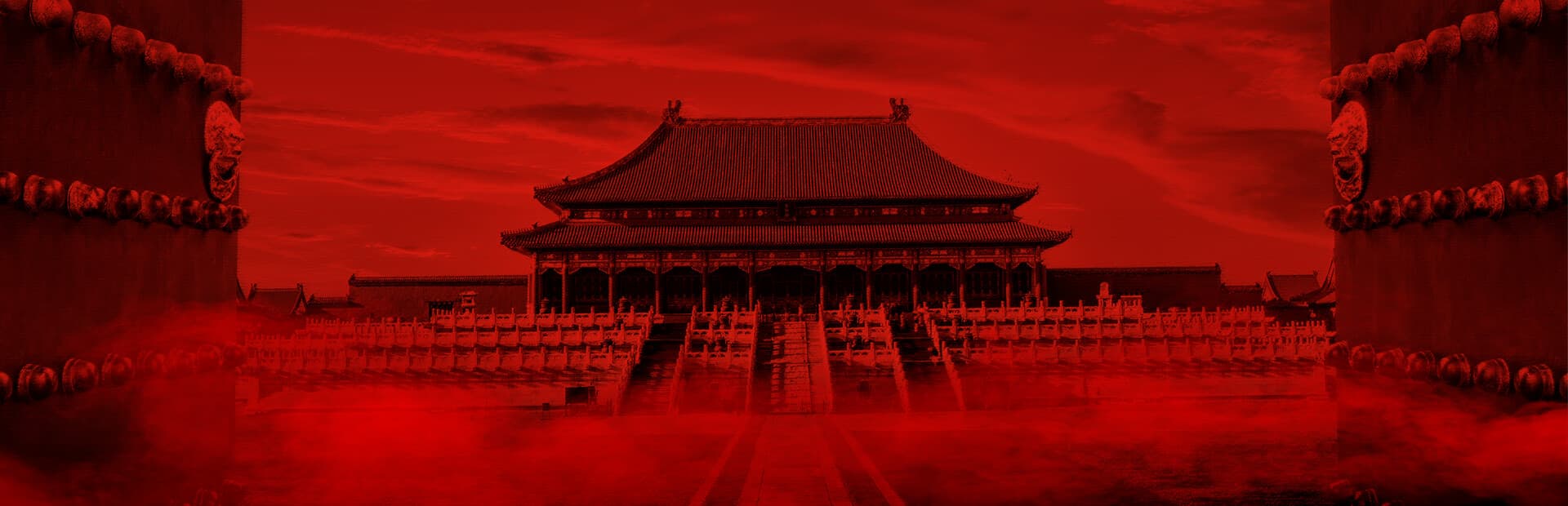 Dragon Throne: Battle of Red Cliffs