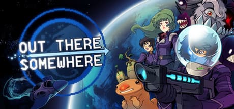 Out There Somewhere (cadeau Steam)