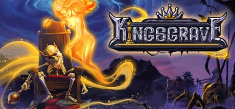 Kingsgrave (compte Steam)