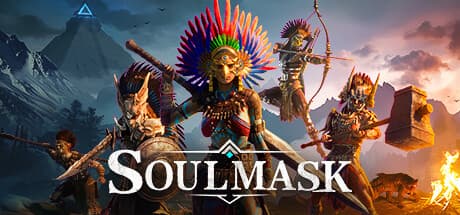 Soulmask (cadeau Steam)