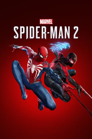 Marvel's Spider-Man 2 Deluxe Edition