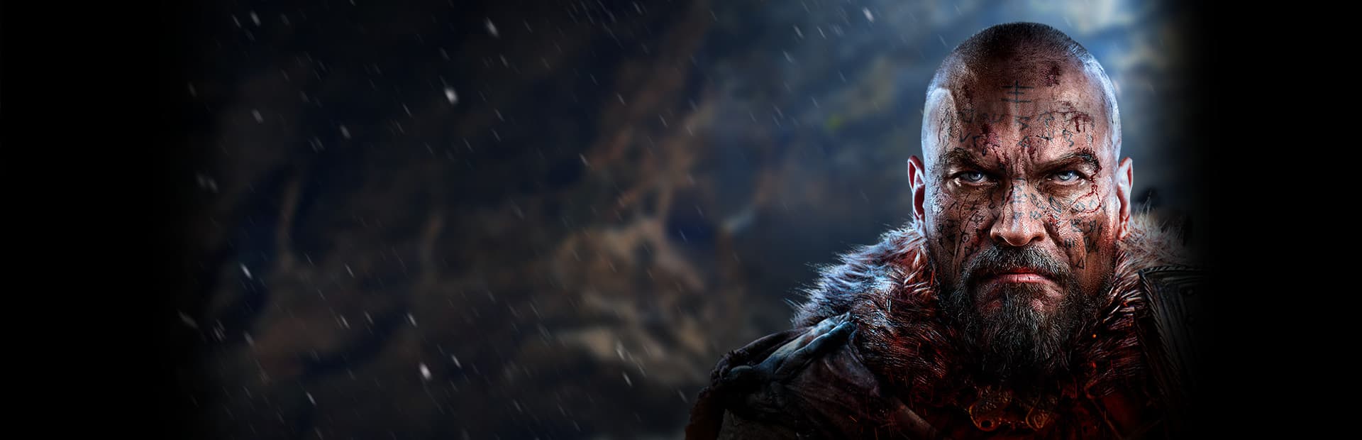 Lords of the Fallen