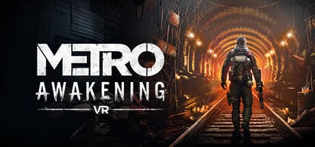 Metro Exodus + Metro Awakening Bundle