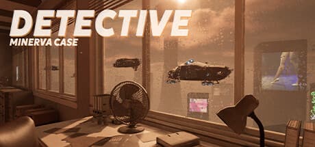 Detective - Minerva Case (compte Xbox)