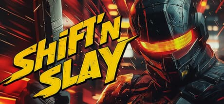 Shift'n Slay (compte Steam)