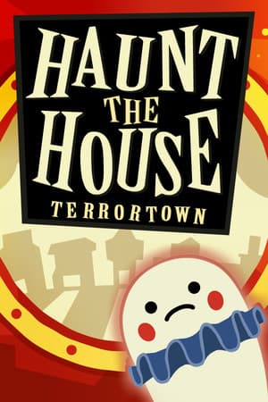 Haunt the House: Terrortown