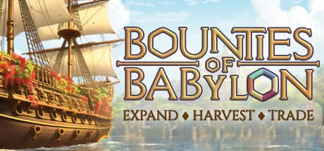 Bounties of Babylon
