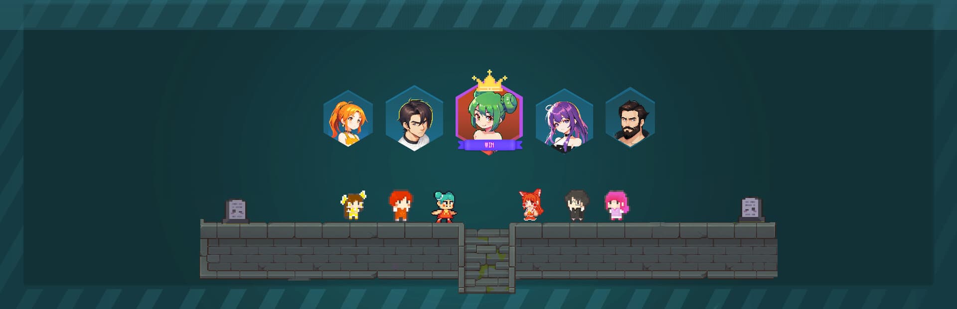 Survivor Fantasia