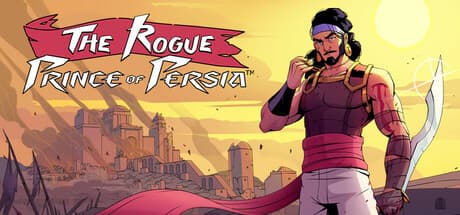 The Rogue Prince of Persia (cadeau Steam)