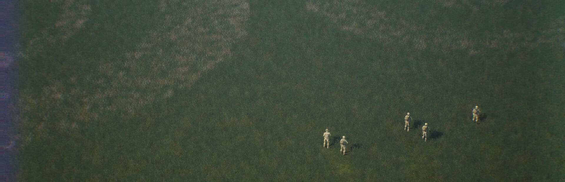 DRONE PERSPECTIVE (compte Steam)