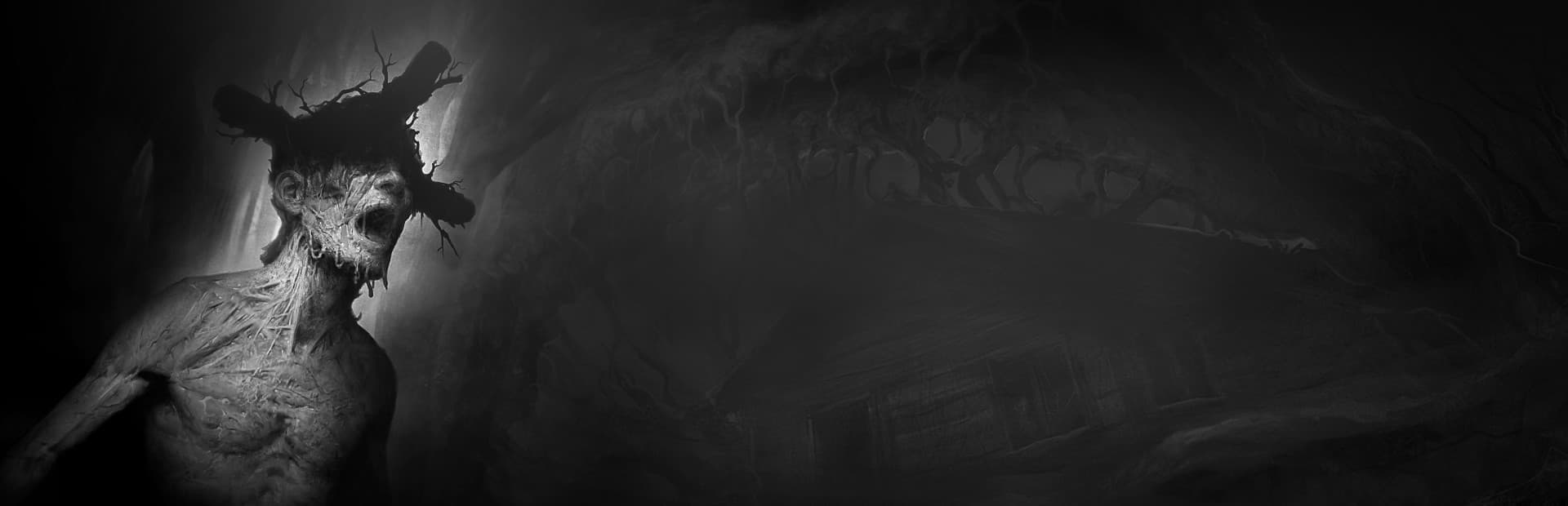 Darkwood (cadeau Steam)