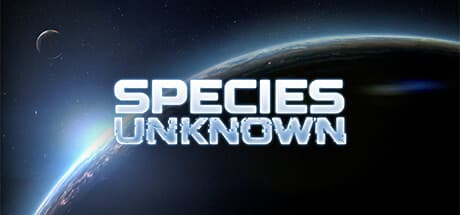 Species: Unknown (compte Steam)
