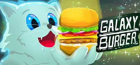 Galaxy Burger (compte Steam)