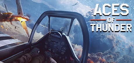 Aces of Thunder (cadeau Steam)